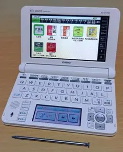 2026年最新】カシオ 電子辞書 XD 4700の人気アイテム - メルカリ