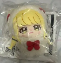 一番くじ 学園アイドルマスター 学マス F賞 きららいずマスコット 藤田ことね