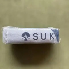 【プロフ必読】SUKALA マルチストレッチバンド ブルー 新品のサムネイル