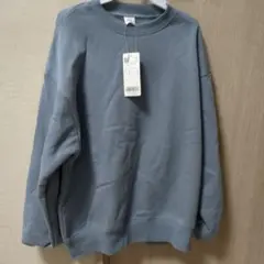 devirock裏起毛トレーナー150cm