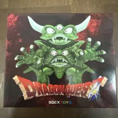 ア*す様 ドラゴンクエスト メタリックモンスターズギャラリー デスピサロのサムネイル