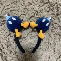 USJ ボム兵カチューシャ