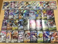 Vmax Vstar V まとめ売り35枚