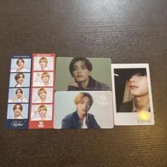 高橋恭平フォトカ、ソロカ