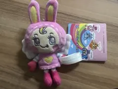 ナルミヤキャラクターズ マスコット "ベリエちゃん"エンジェルVer.のサムネイル