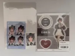 2026年最新】大場花菜 アクスタの人気アイテム - メルカリ