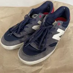 m*a様 New Balance スニーカー CRT300GB ネイビー 28c