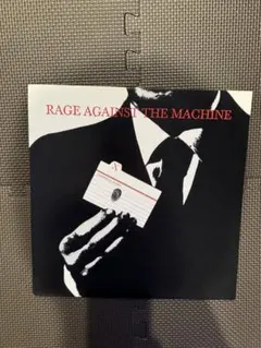 2026年最新】rage against the machine レコードの人気アイテム - メルカリ