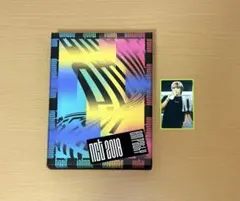 NCT WayV CD
