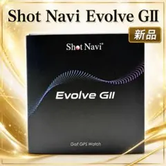 こんちゃん様専用 Shot Navi EvolvePRO Touch - メルカリ