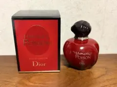 Dior ヒプノティックプワゾン 初代　貴重　未使用　未開封　入手困難品 Dior ディオール ヒプノティックプワゾン 初代 貴重 入手困難 50ml
