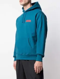 Supreme 19AW Stop Crying Box Logo