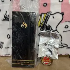 Mrs. GREEN APPLE ペンライト&ライトスティックリング赤