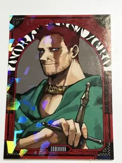 エンデヴァー ステッカー