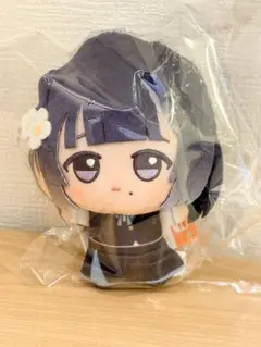 学園アイドルマスター ちびぐるみ〜学園生活〜vol.4 秦谷美鈴 ⑤