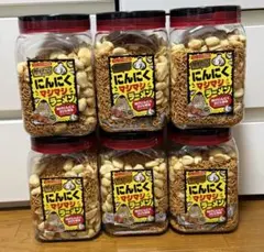 アミューズメントお菓子焼きたらMIXかむっこイカソーメン - メルカリ