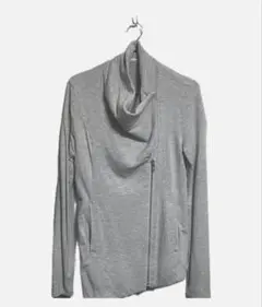 HELMUT LANG zip up sweatshirt archiveのサムネイル
