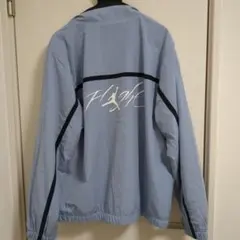 S　新品　JORDAN BRAND WOVEN JACKET NIKE