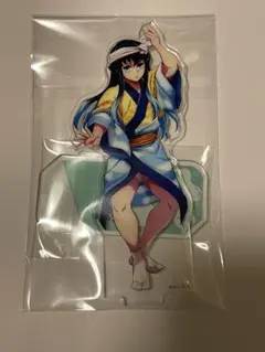 鬼滅の刃 阿波おどり2025 アクリルスタンド 時透無一郎