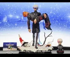 犬夜叉INUYASHA 最強の巫女桔梗 ガレージキッド フィギュア 完成品