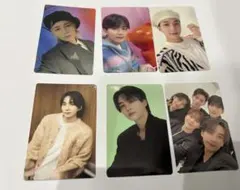 SEVENTEEN ジョンハン トレカ まとめ