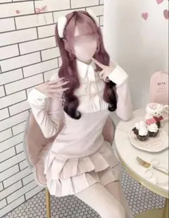2026年最新】#honeymewの人気アイテム - メルカリ