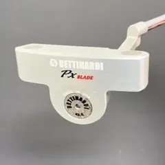 ベティナルディ Px BLADE パター 34インチのサムネイル