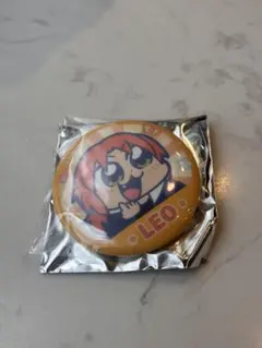 月永レオ あんさんぶくぶスターズ！ 缶バッジ