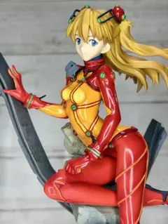 2026年最新】figma アスカ・ラングレー テストプラグスーツverの人気