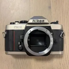 2026年最新】nikon fm10の人気アイテム - メルカリ