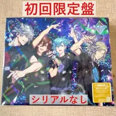 うたプリ タブナイ ブルーレイ Blu-Ray 初回限定版 ブックレット付