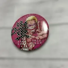 ドフラミンゴ キャラクターグッズ