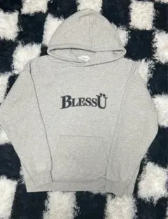 BlessU パーカー　名古屋PARCO限定