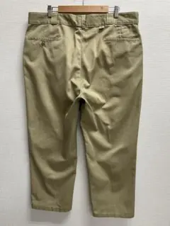⚠️ 80s Dickies 874 USA製 W36 L30 チビタグ 極美品 ⚠️ 80s Dickies 874 USA製 W36 L30 チビタグ 極美品 - メルカリ