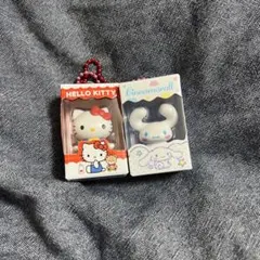 サンリオ チョコボックス キティ シナモン
