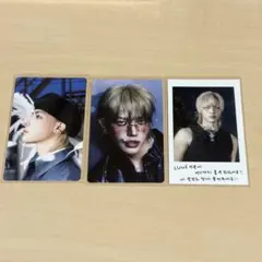 &TEAM POP-UP ニコラス NICHOLAS