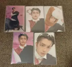 INI POPUP 高塚大夢 トレカ