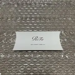 リファ ハートコーム アイラ ローズゴールド