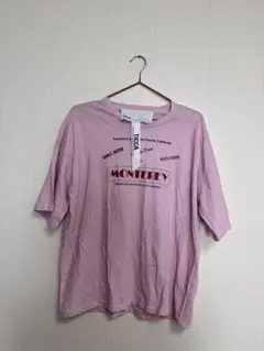 TICCA モントレー観光デザイン 半袖Tシャツのサムネイル
