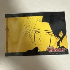 マッシュル -MASHLE- ブロマイド レイン・エイムズ