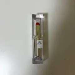 【UZU】　38℃/99℉ リップスティック -1のサムネイル