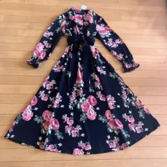 新品♡ローラアシュレイ　インゲボルグ　ルネ　マリハ　ソブ　ラナン　好きな方にも♡