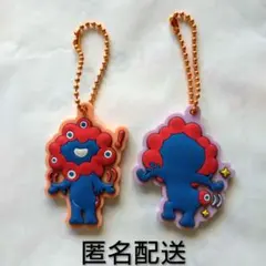 みゃくみゃくキーホルダー2個セット みゃくみゃく キーホルダー 2個セット - メルカリ