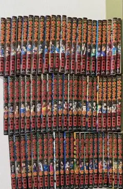キングダム 1-66巻セット 原泰久 漫画 コミック まとめ売り 抜け無し