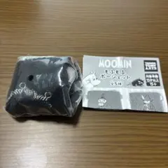 ムーミン もふもふポーシェット