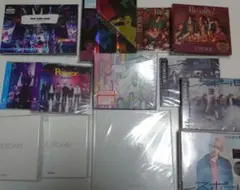 7ORDER 13点セット
