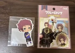 ブルーロック 糸師冴 ステッカー セット