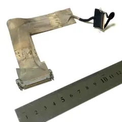 LVDS CPT ケーブル M9B0 101225 LCD パネル ディスプレイ