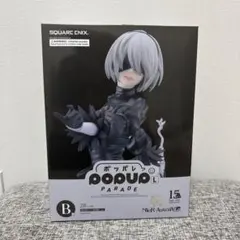 NieR:Automata 15周年記念くじ　B賞　2B