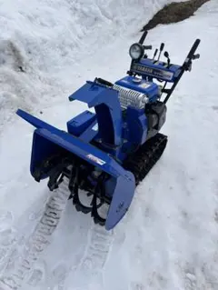 2026年最新】除雪機 青森の人気アイテム - メルカリ